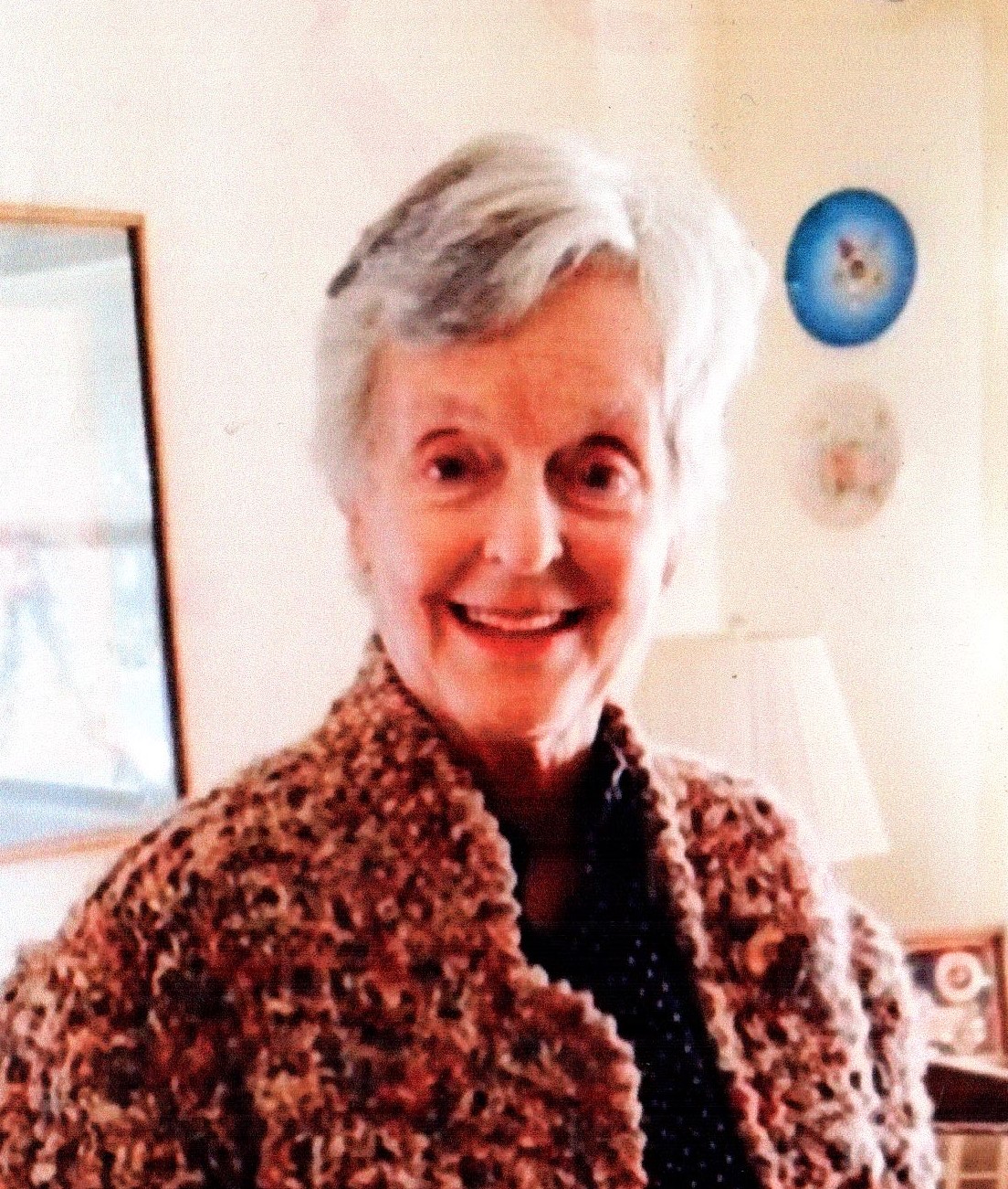 Obituary of Sheila R. Patteson