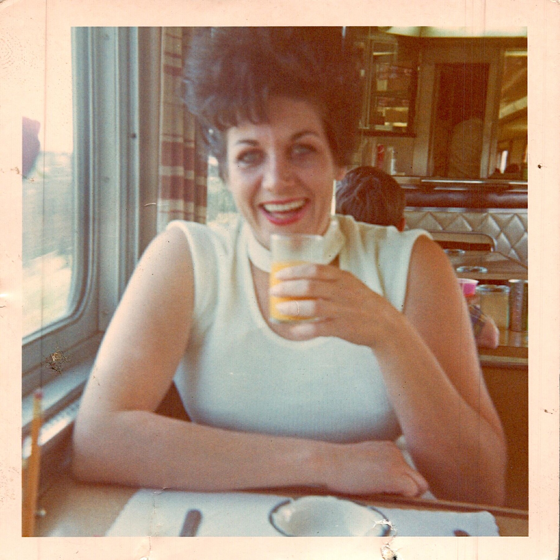 Obituary of Katherine Elaine Lane