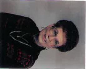 Obituary of Barbara Irene Eller