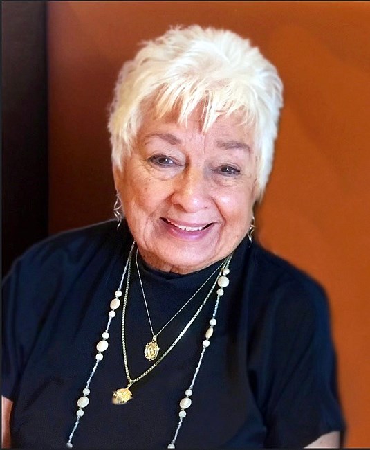 Obituary of JoAnn Biszewski