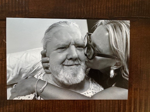 Obituary of Jerry Wayne Moody Sr.