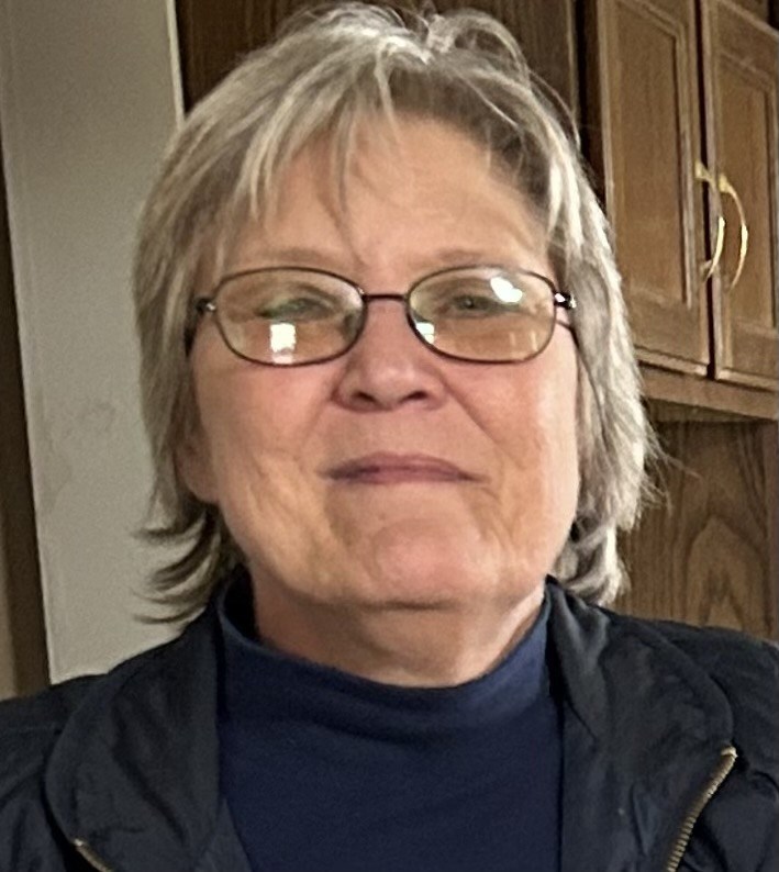 Obituary of Sharon Schwartz