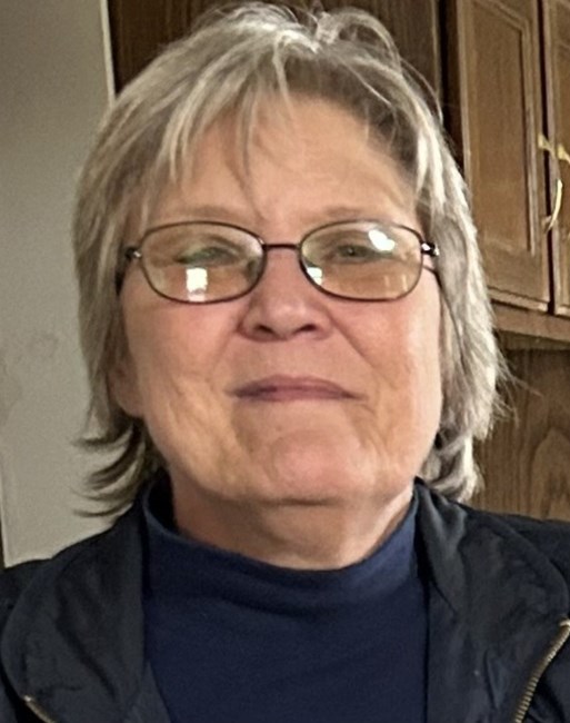 Obituary of Sharon Schwartz