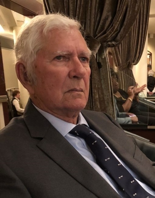 Obituary of Clifford L Wickman Jr.