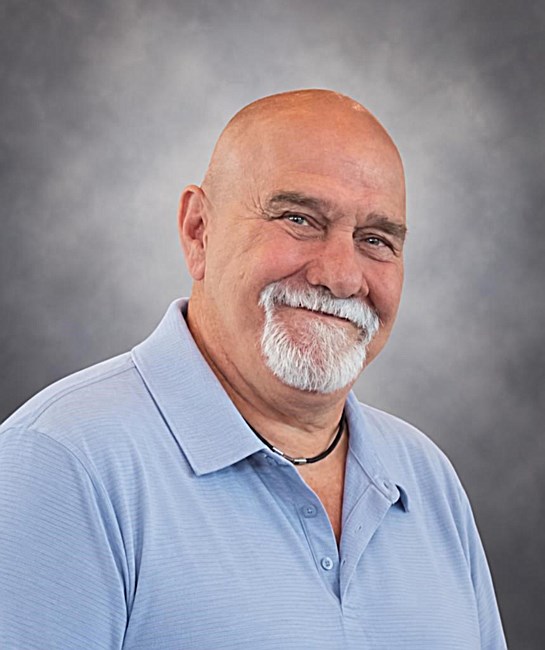 Obituary of Robert Russo