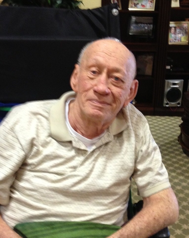 Obituary of Charles Matthew Wilcox