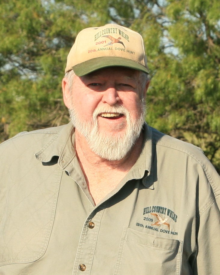 Paul Herbert Keen Obituary Pflugerville, TX