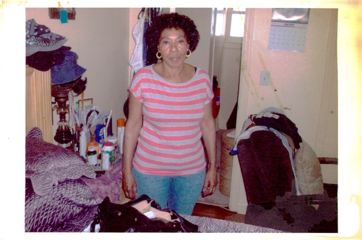 Obituary of Barbara Greene