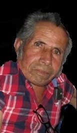 Obituary of Alfonso Vasquez Sr.