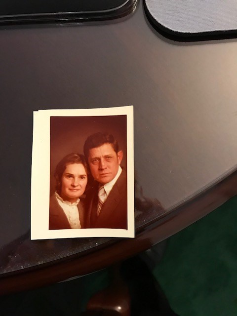 Obituary of Eddie Jay Williams