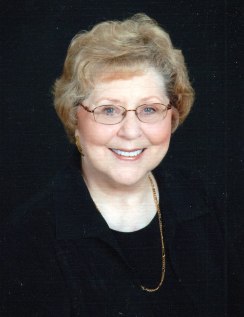 Obituary of Ruth Ann Ference
