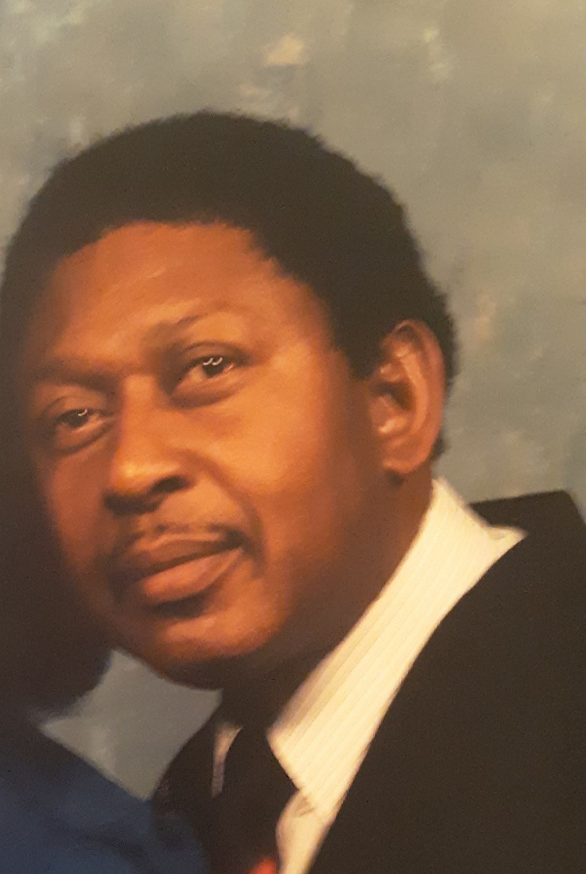 Obituary of Cleveland Potter