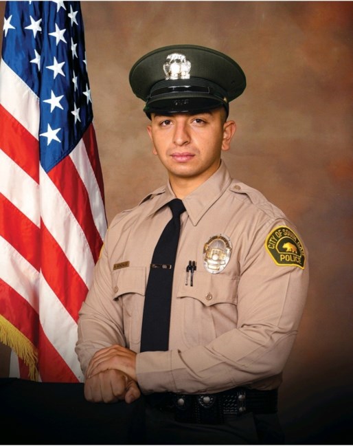 Obituary of Alexis Alberto Gonzalez