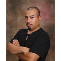 Obituario de Trinidad Guillen Jr.