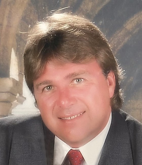 Obituary of Michael Ray ALLEN