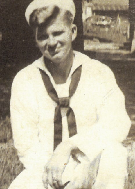 Obituary of Billy Harold Hall