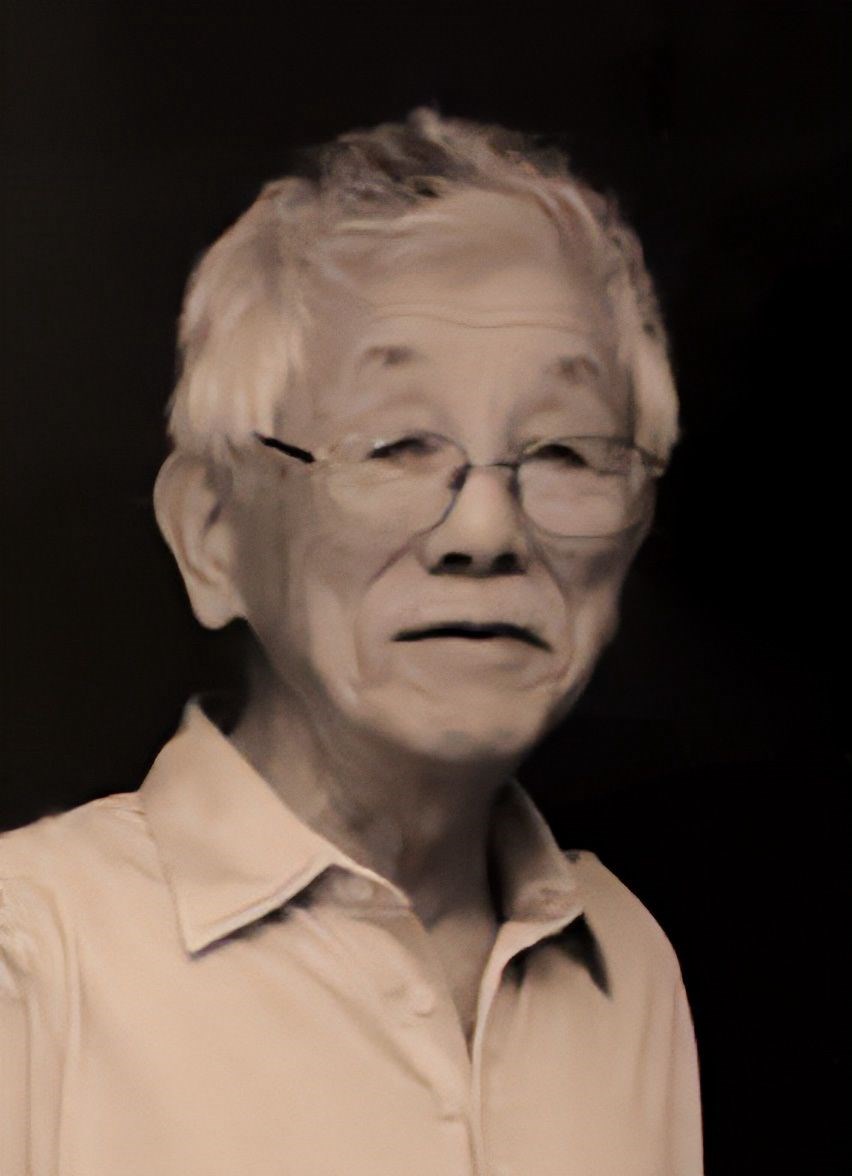 Obituary of Susumu Tabata