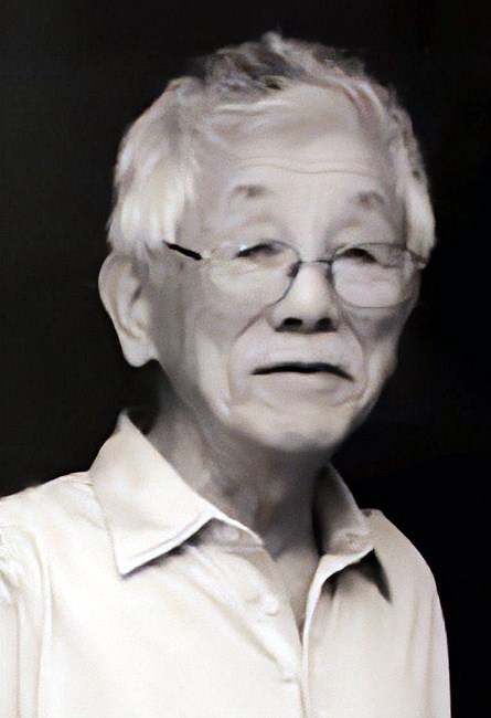 Obituary of Susumu Tabata