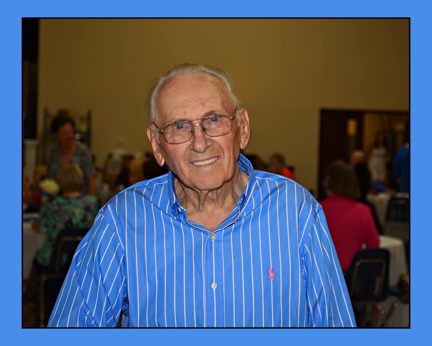 Robert Edward Crow Obituary Gadsden, AL
