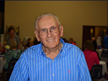 Obituary of Robert Edward Crow