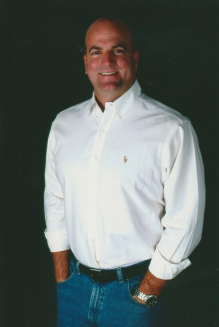 Obituary of Anthony "Ric" Clinger Jr.