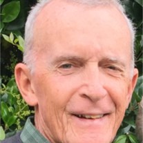 Obituario de Robert Edward McKenna