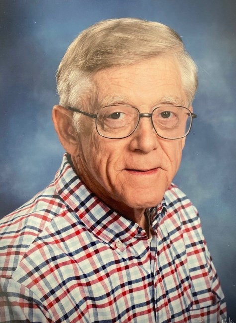 Obituary of Charles A. Rabjohns