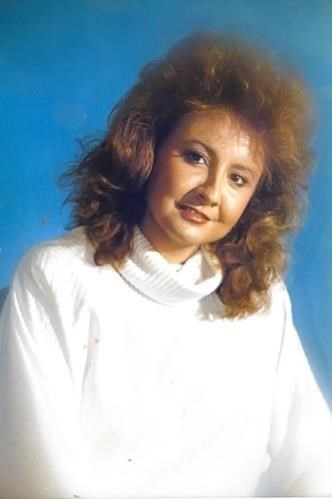 Obituary of Valerie Sanderson