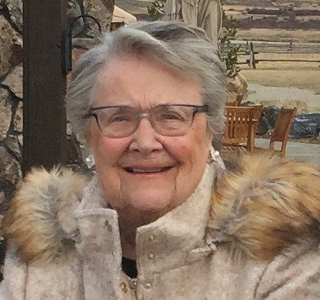 Obituary of Beverly Jane Dea