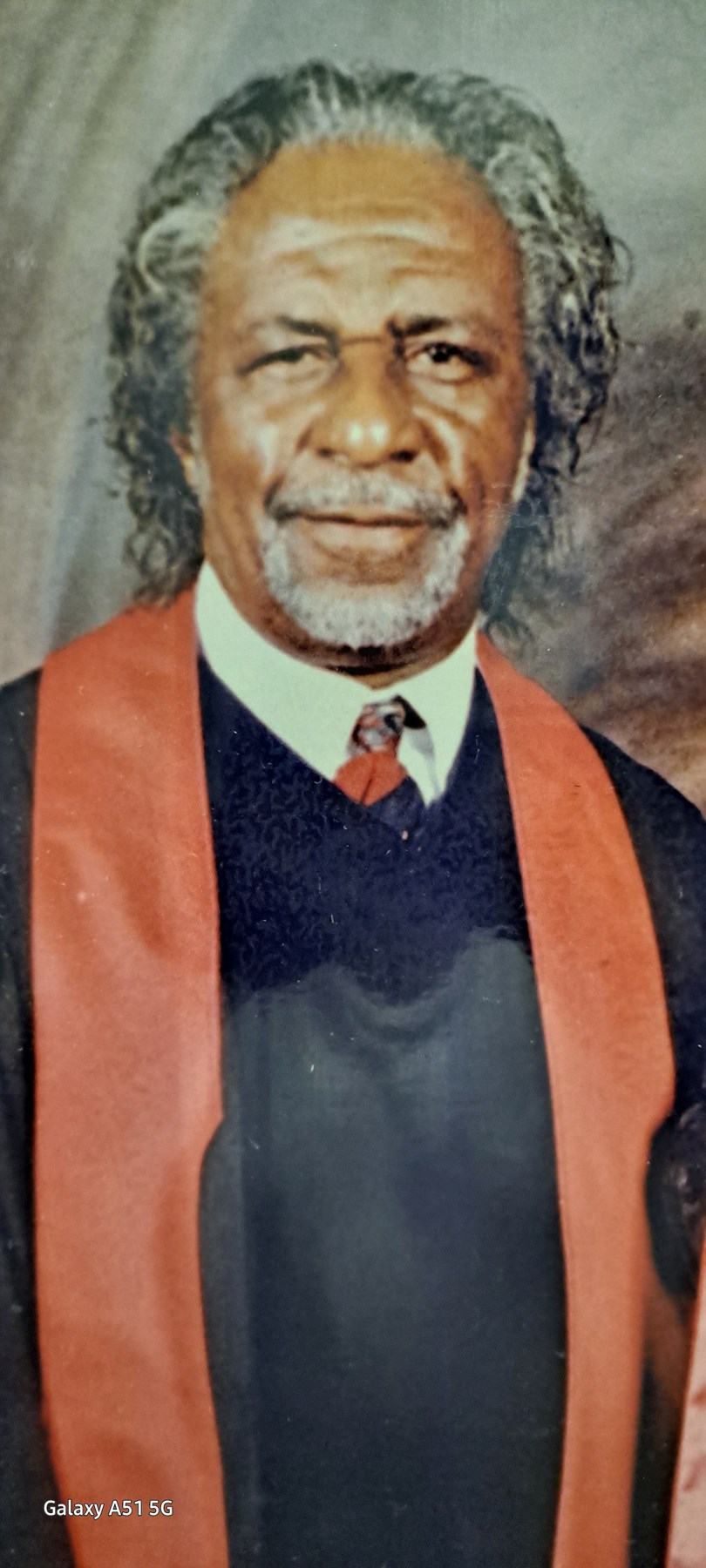 Obituary of Clifton Dudley