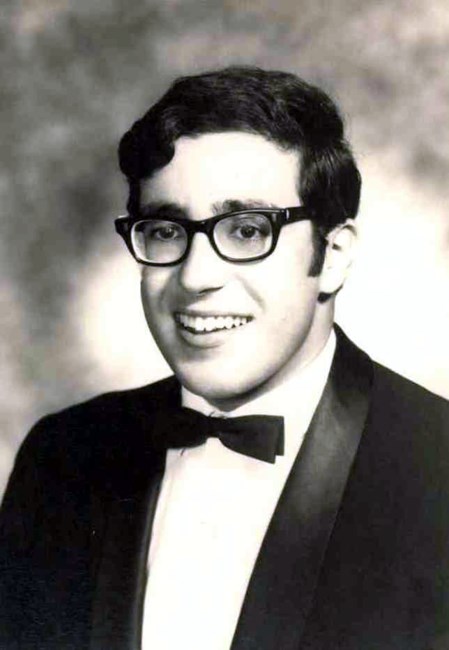 Obituary of Ronald Anthony Arena