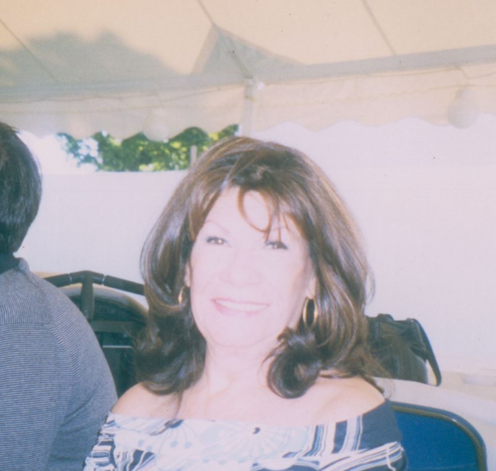 Obituary of Helen Vitale