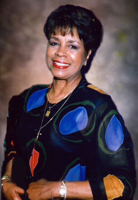 Obituary of Beverly Ann Davis