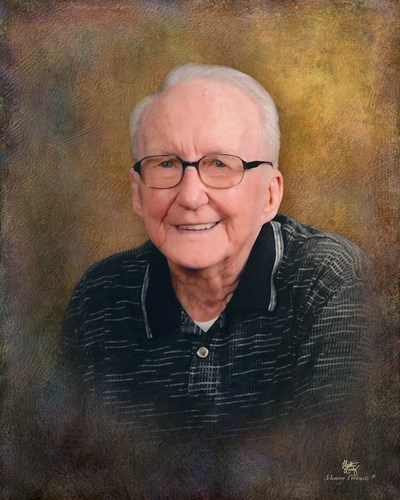 Obituary of Thord Frank Luper