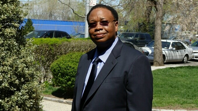 Obituary of Dionisio Marshall