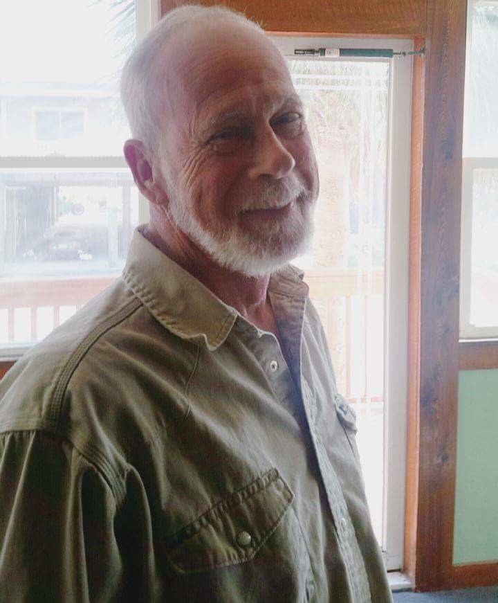 Avis de décès de William Conlon Irwin