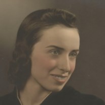 Obituary of Mary Elizabeth Carbone