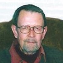 Obituary of Michael E Weston