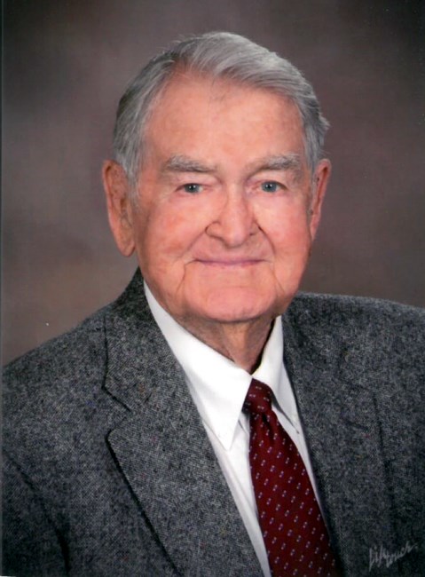 Obituary of Everett N. Delashmutt