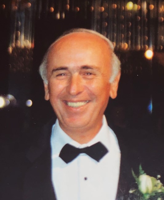 Obituary of John P. Kiriazis