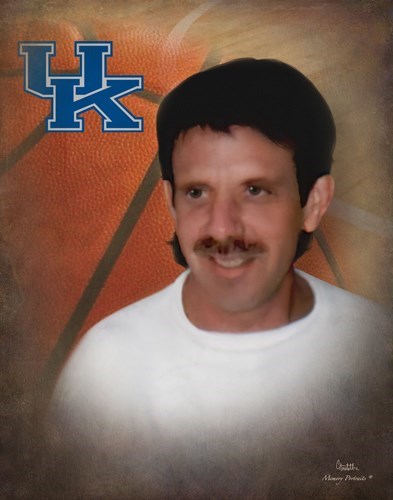 Obituary of Danny Joe Williams