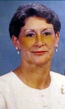 Obituary of Nancy Ann White