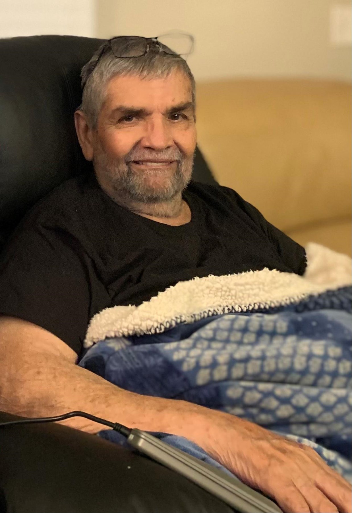 Obituary of Elkin Villegas-Rendon