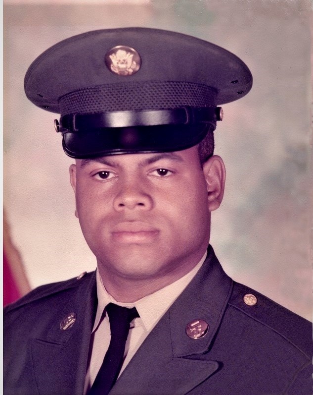 Avis de décès de Darryl Anthony Butler