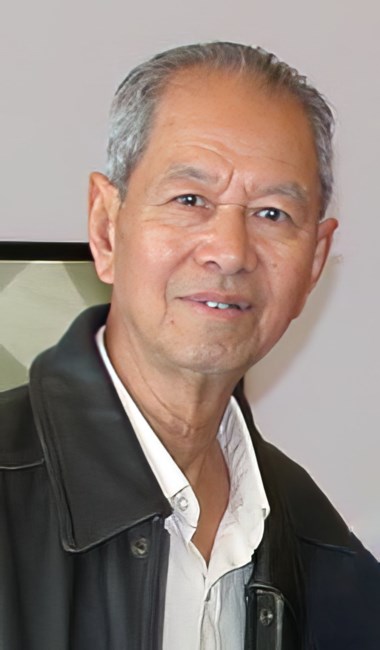 Obituary of Khon Bat Tran