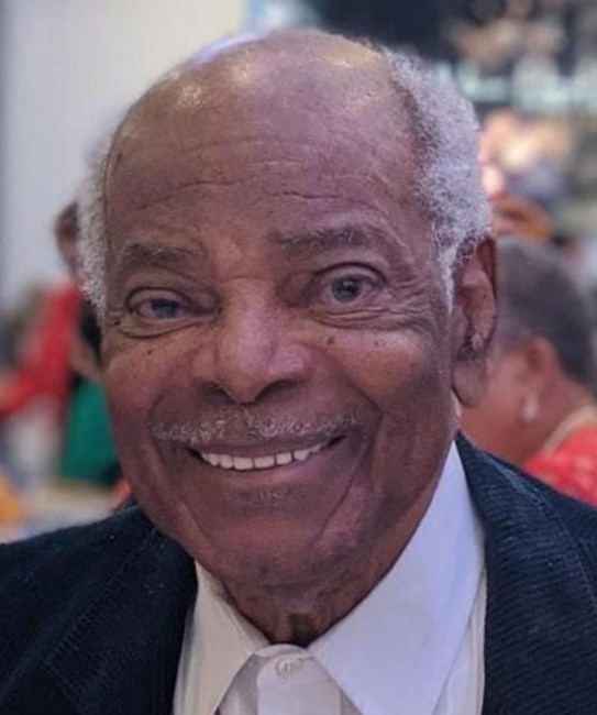 Obituario de Adrian Cyril Patrick Pitt