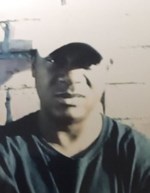 Dana "Smokey" Butler