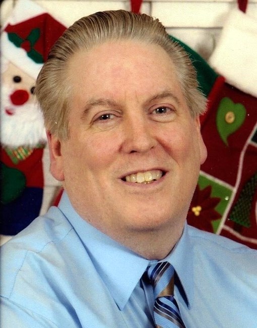 Avis de décès de Barry "Mark" Nelson Cain