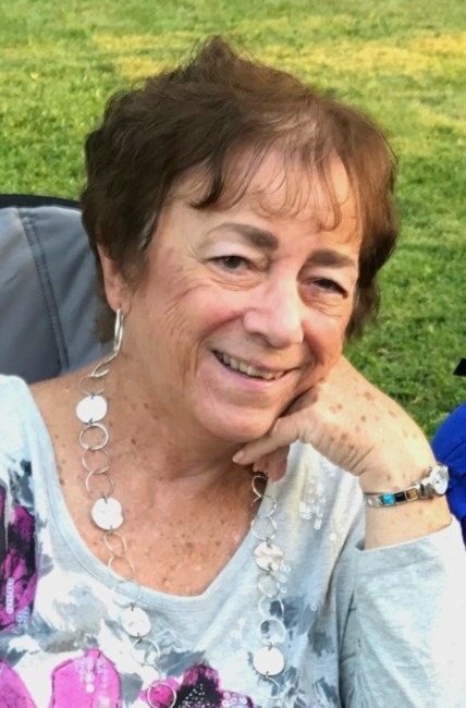 Obituary of Marsha Ann Holmes