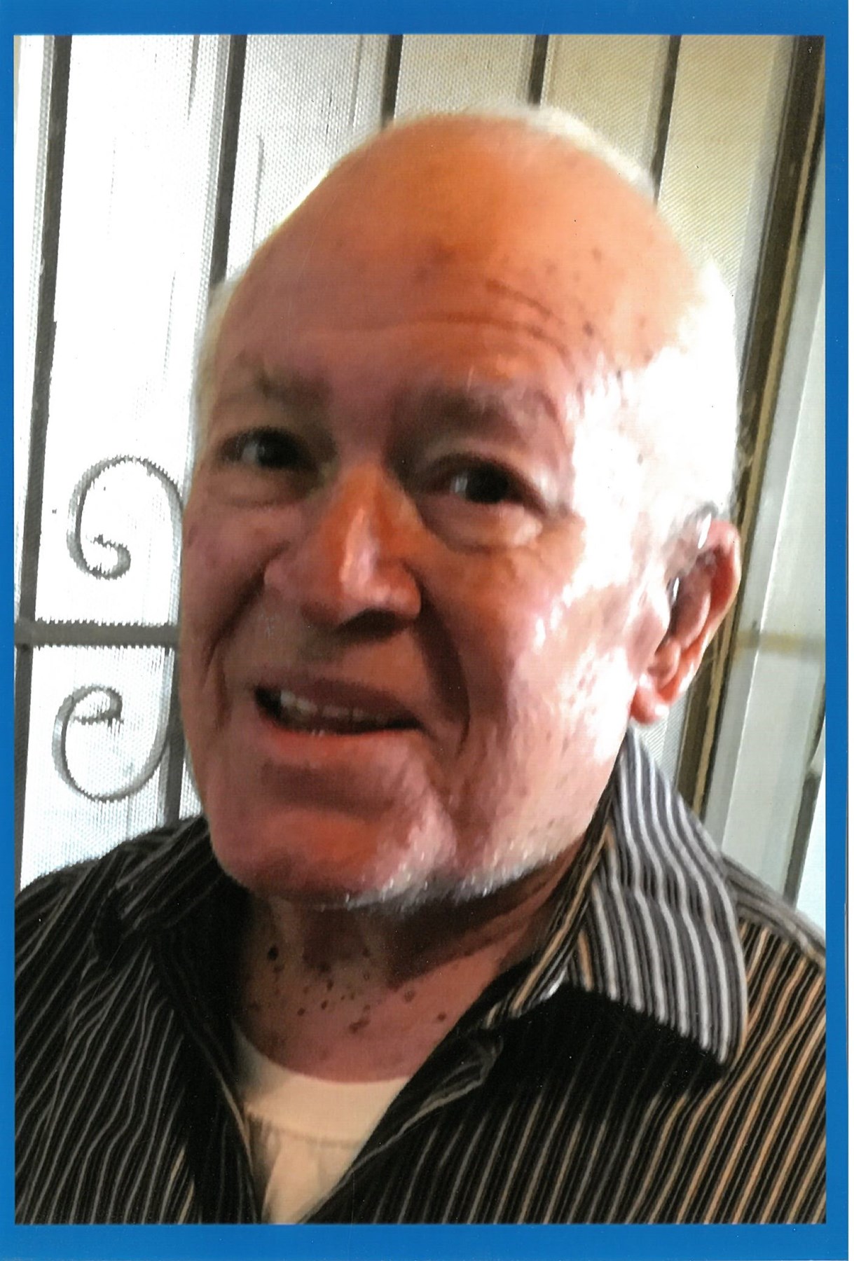 Obituary of Miguel Campos Sr.